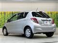2012 Toyota Vitz