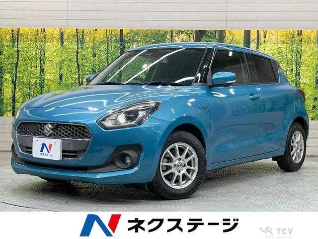 2017 Suzuki Swift