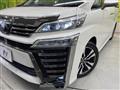 2018 Toyota Vellfire