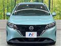 2022 Nissan Note