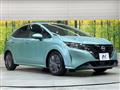 2022 Nissan Note