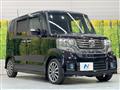2015 Honda N BOX