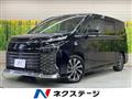 2022 Toyota Voxy