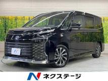 2022 Toyota Voxy