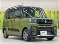 2025 Daihatsu Tanto