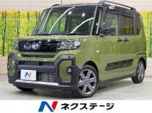 2025 Daihatsu Tanto