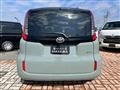 2026 Toyota Sienta
