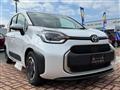2026 Toyota Sienta