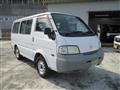 2007 Nissan Vanette Van