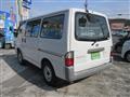 2007 Nissan Vanette Van
