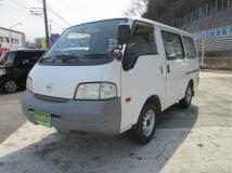 2007 Nissan Vanette Van