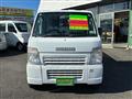2011 Suzuki Carry Truck