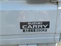 2011 Suzuki Carry Truck