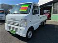 2011 Suzuki Carry Truck