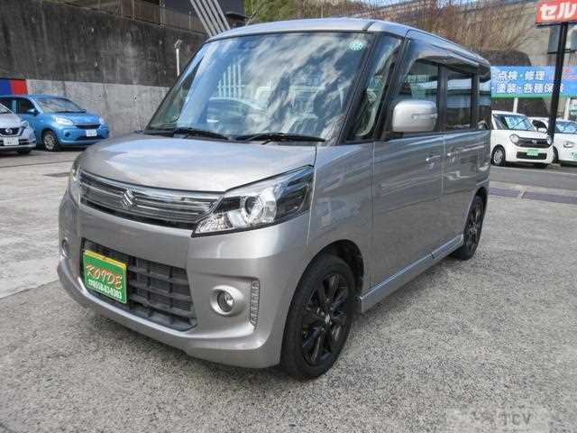 2015 Suzuki Suzuki Others