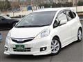 2011 Honda Fit Hybrid