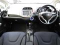 2011 Honda Fit Hybrid
