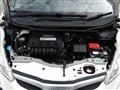 2011 Honda Fit Hybrid