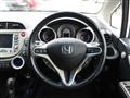 2011 Honda Fit Hybrid