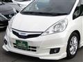 2011 Honda Fit Hybrid