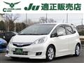 2011 Honda Fit Hybrid