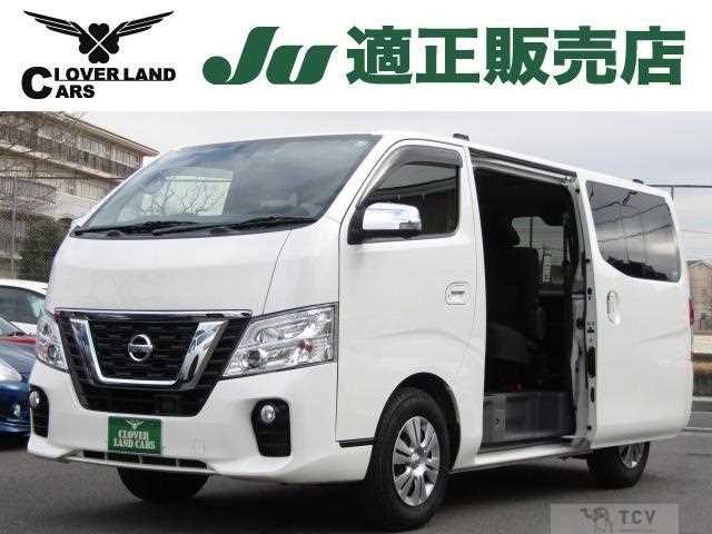 2018 Nissan Nissan Others