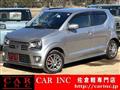 2016 Suzuki Alto Works
