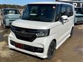 2019 Honda N BOX