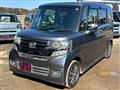 2017 Honda N BOX