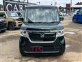 2017 Honda N BOX