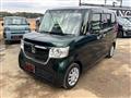 2017 Honda N BOX