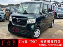 2017 Honda N BOX