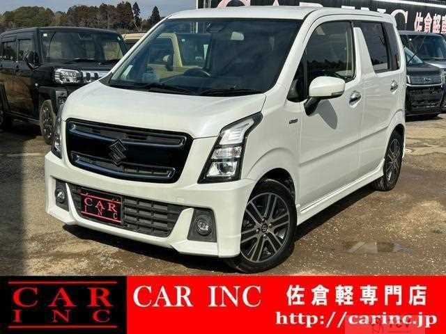 2017 Suzuki Suzuki Others