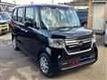 2023 Honda N BOX