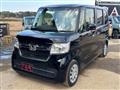 2023 Honda N BOX