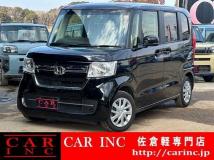 2023 Honda N BOX