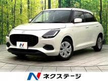 2024 Suzuki Swift
