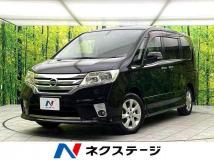2011 Nissan Serena