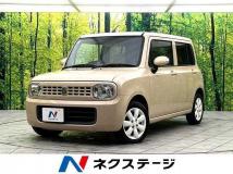 2011 Suzuki Lapin
