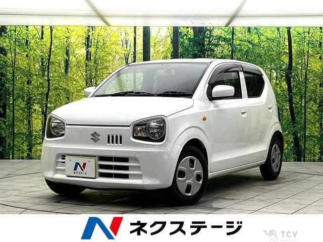 2015 Suzuki Alto