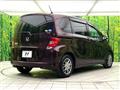 2011 Honda Freed