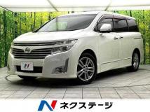 2011 Nissan Elgrand