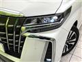 2019 Toyota Alphard G