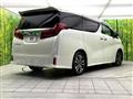 2019 Toyota Alphard G