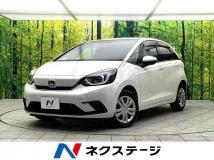 2022 Honda Fit