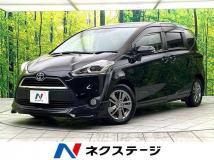 2016 Toyota Sienta