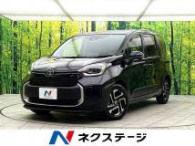 2023 Toyota Sienta
