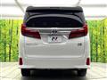 2023 Toyota Alphard Hybrid