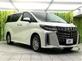 2023 Toyota Alphard Hybrid
