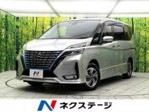 2019 Nissan Serena